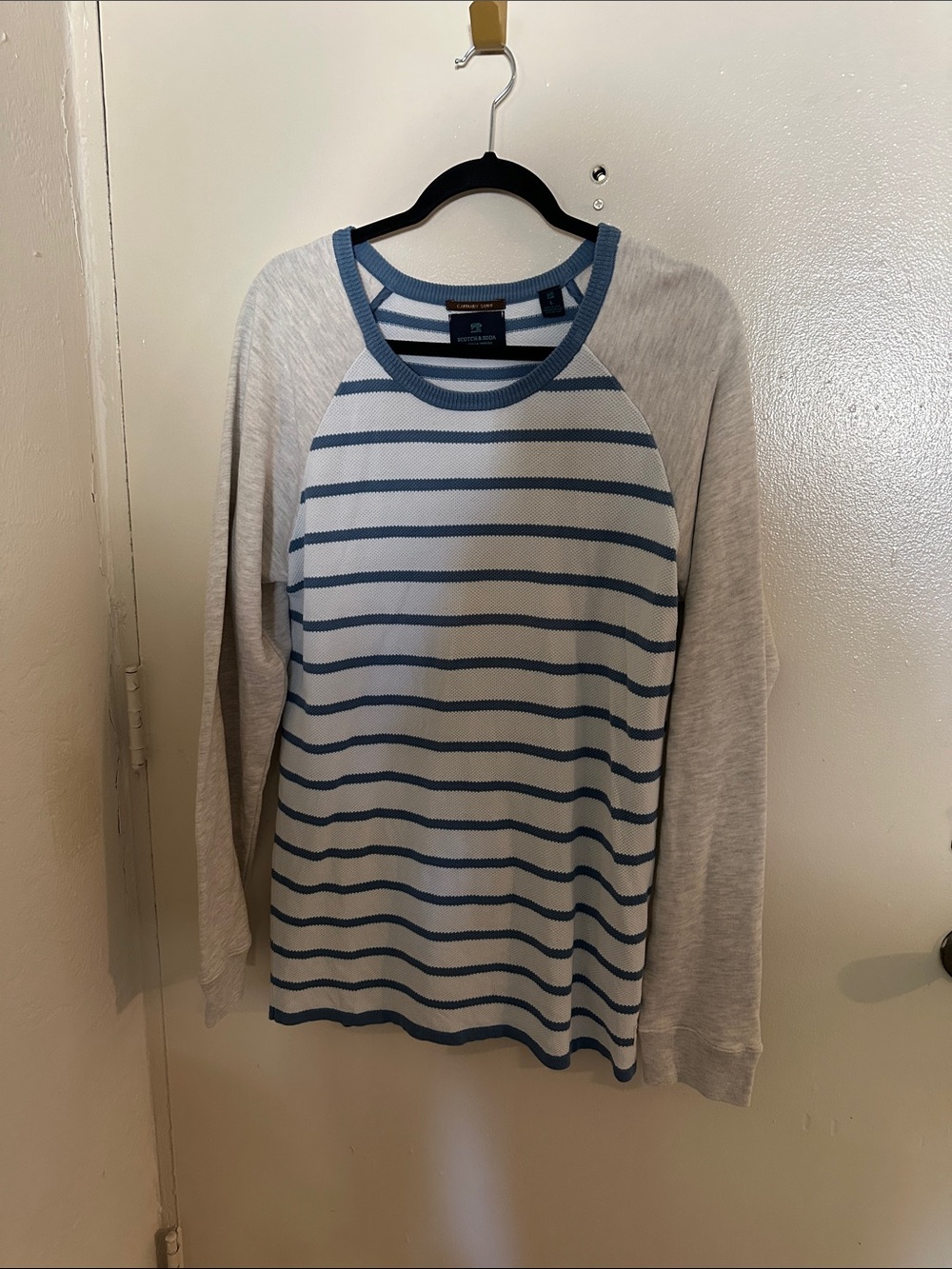 Scotch & Soda Crewneck Pullover